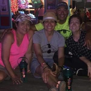 Meet your Posher, Patricia